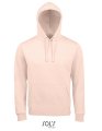 Heren Hoodie Sols  02991 Creamy Pink